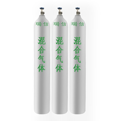 混合氣體